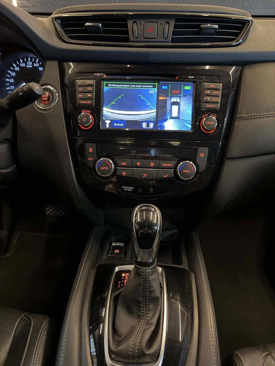 Hoofdafbeelding Nissan X-Trail