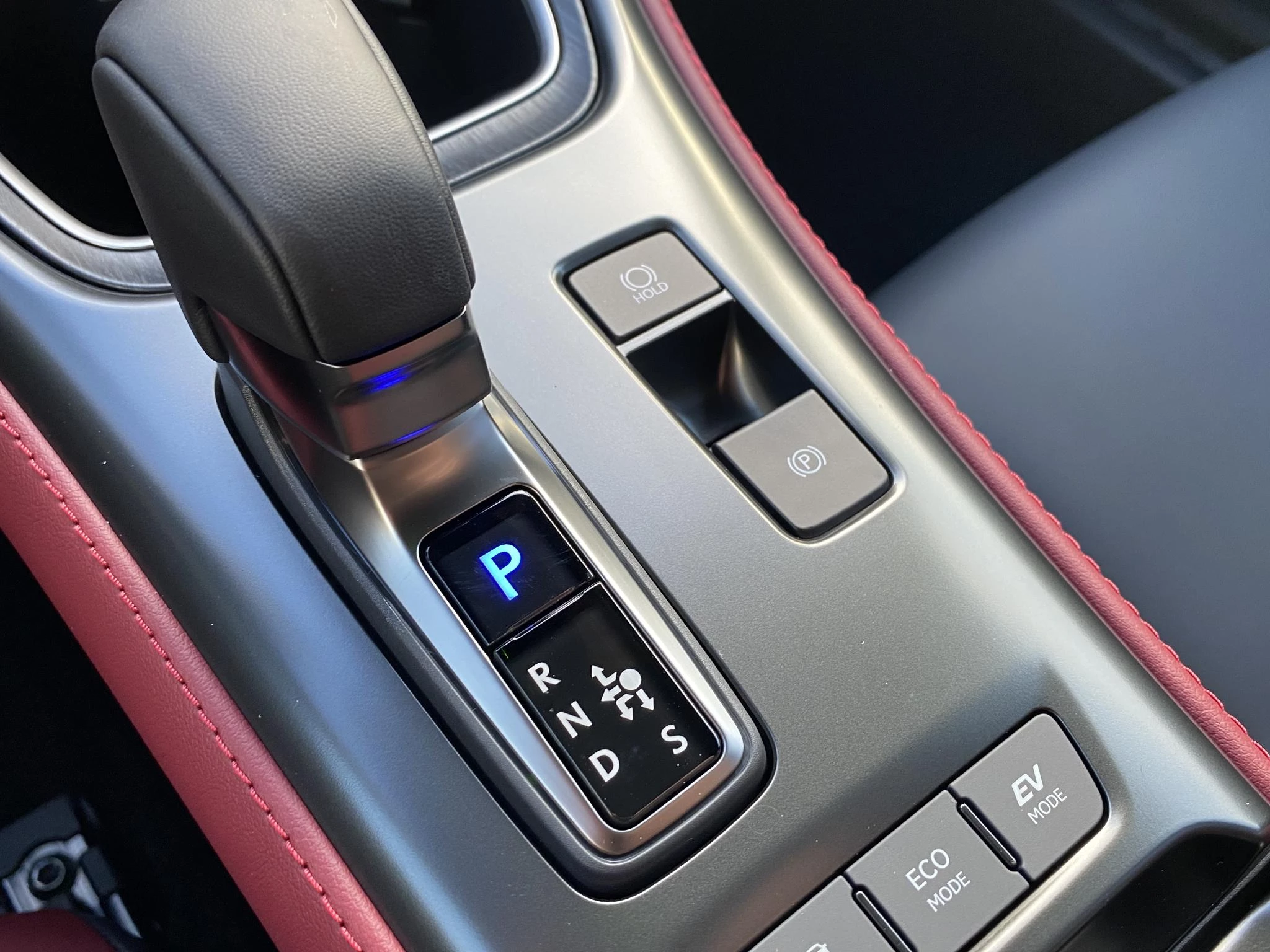 Hoofdafbeelding Lexus LBX