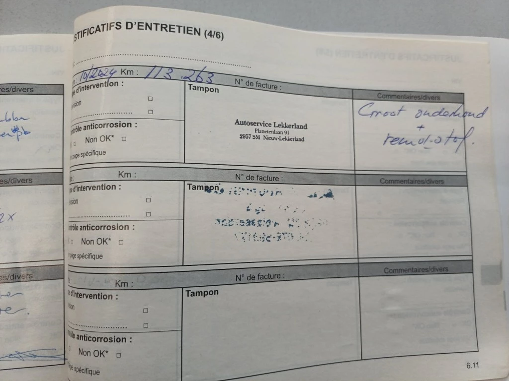 Hoofdafbeelding Dacia Sandero Stepway