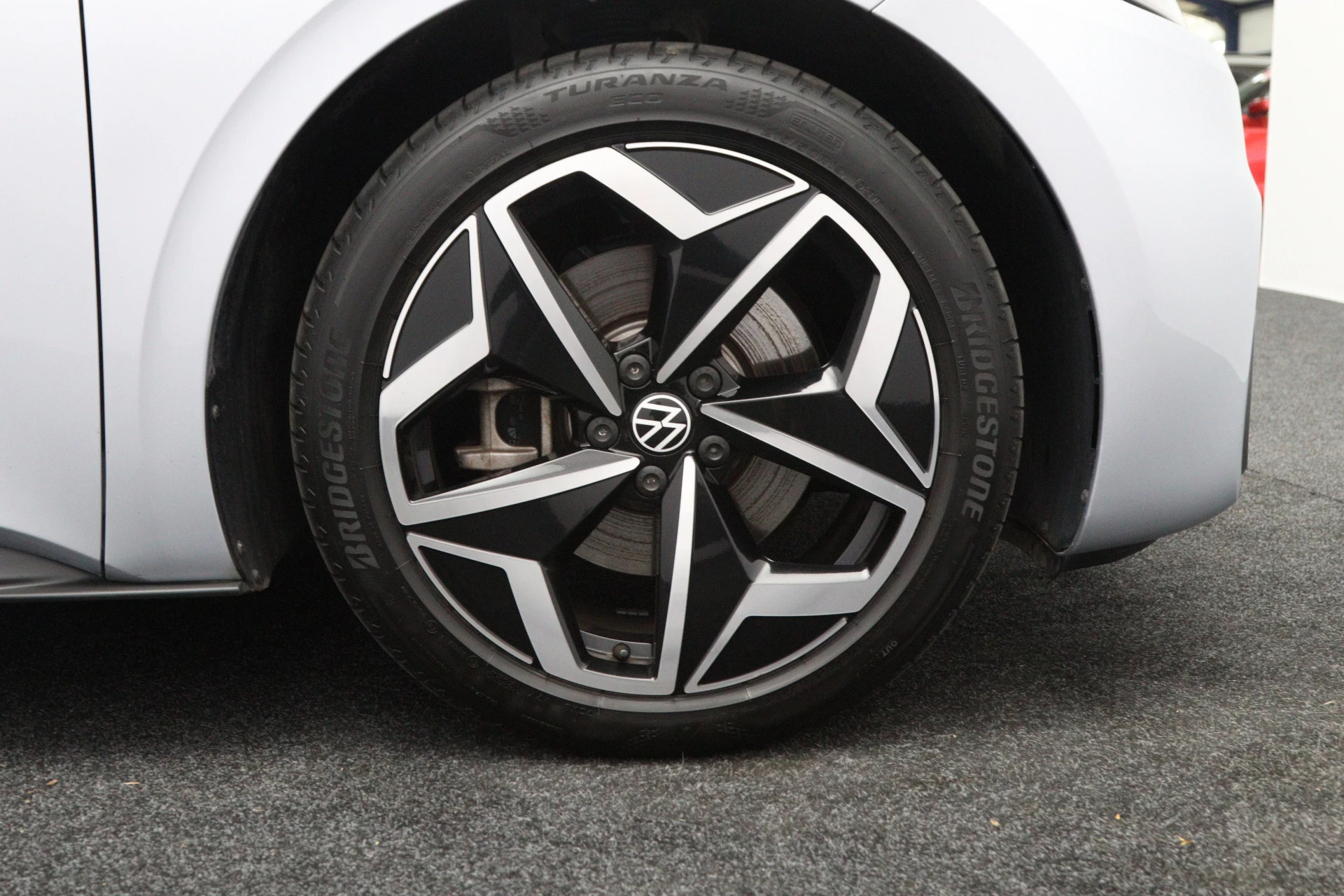 Hoofdafbeelding Volkswagen ID.3