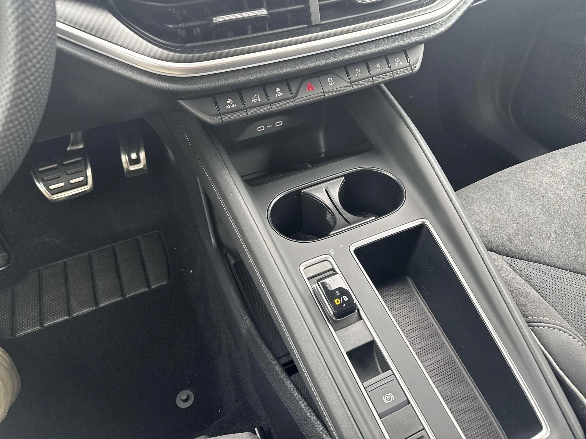 Hoofdafbeelding Škoda Elroq