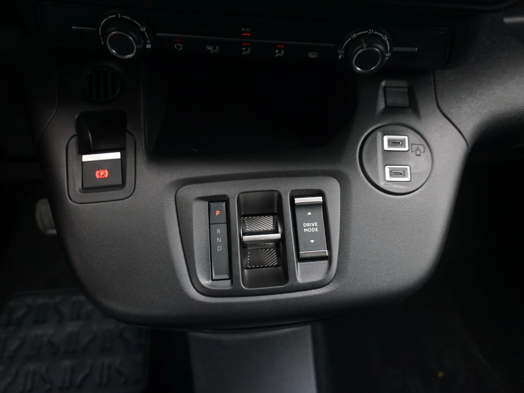 Hoofdafbeelding Opel Combo-e