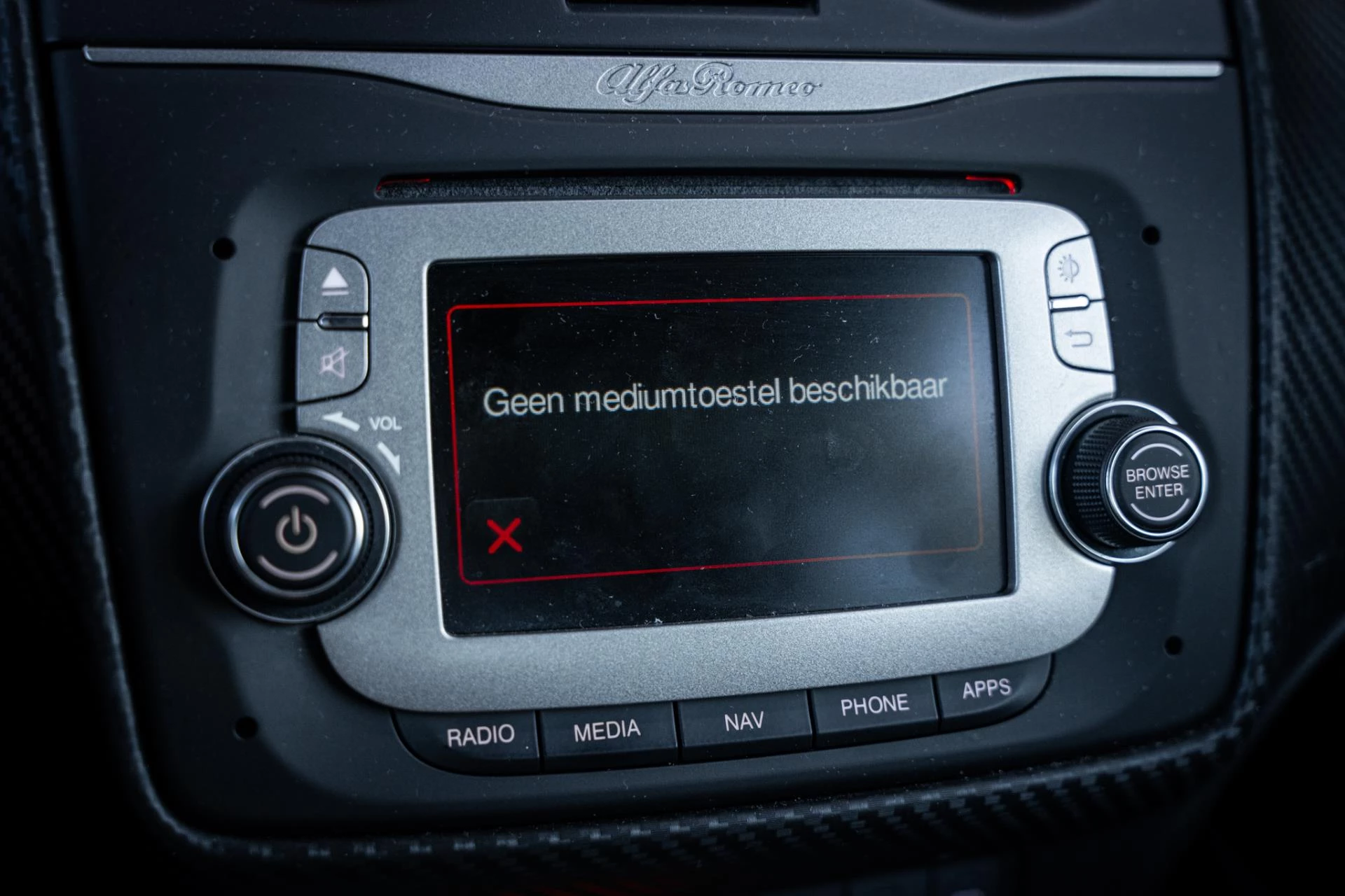 Hoofdafbeelding Alfa Romeo MiTo