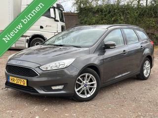 Ford Focus Wagon 1.0 Trend Edition CRUISE PSENSOR TREKHAAK