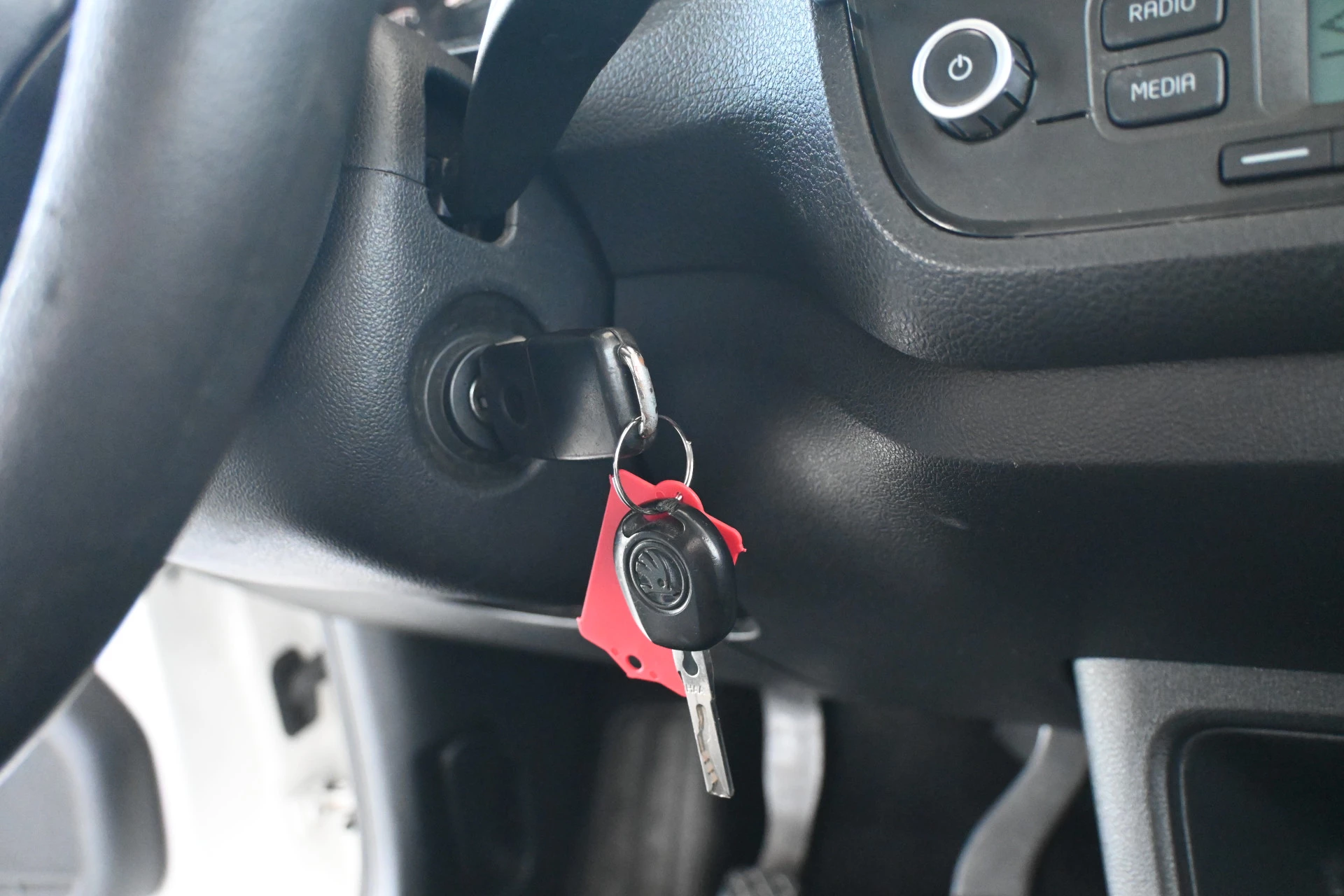 Hoofdafbeelding Škoda Citigo