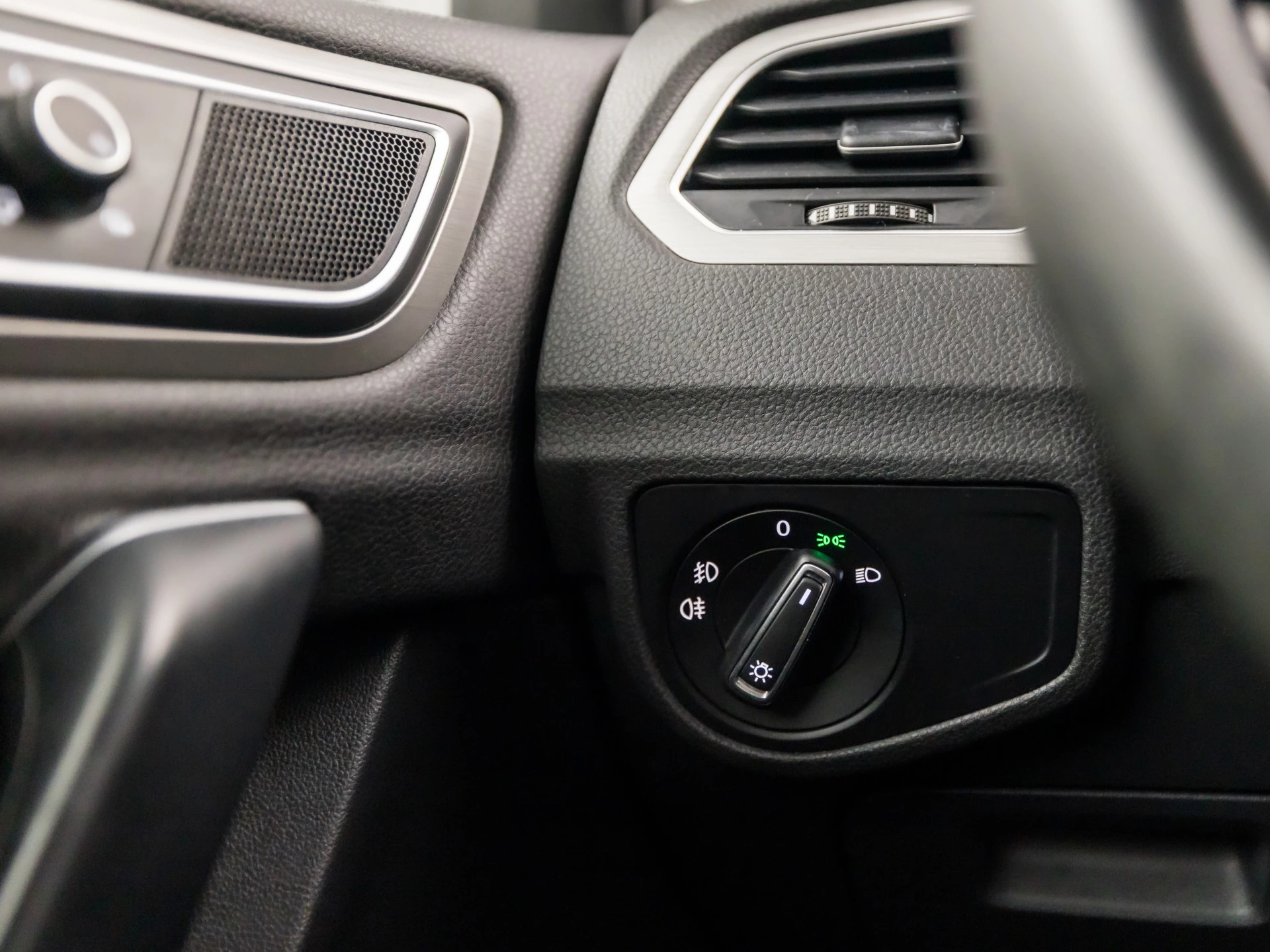 Hoofdafbeelding Volkswagen Golf Sportsvan