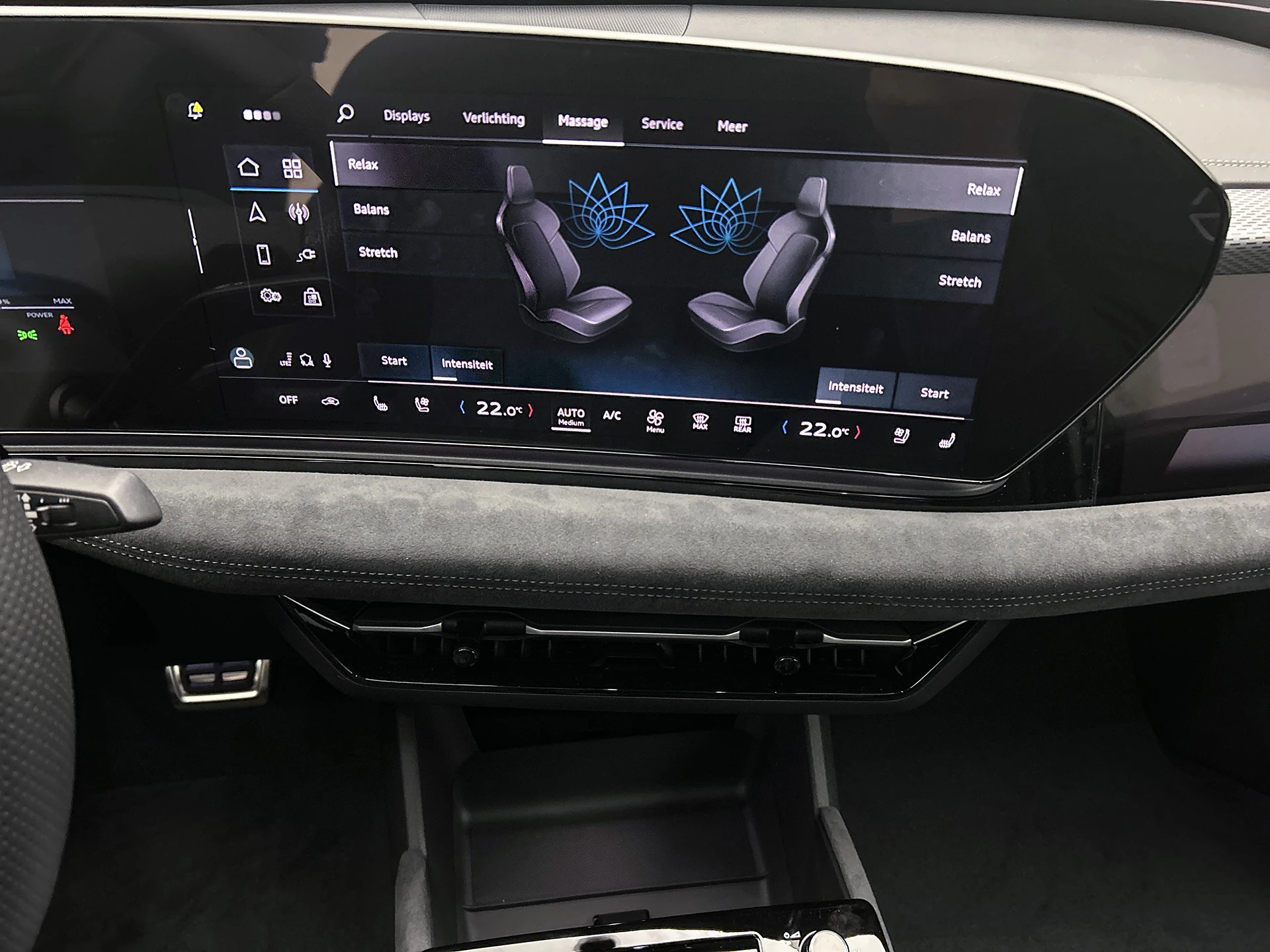 Hoofdafbeelding Audi A6 Sportback e-tron