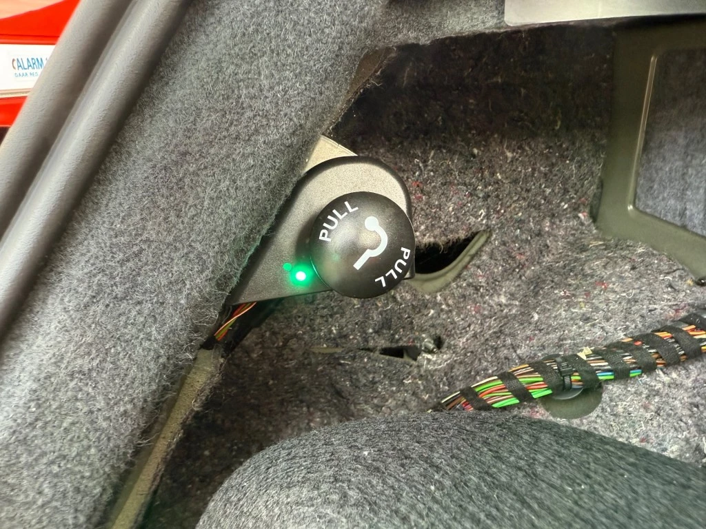 Hoofdafbeelding Audi RSQ3