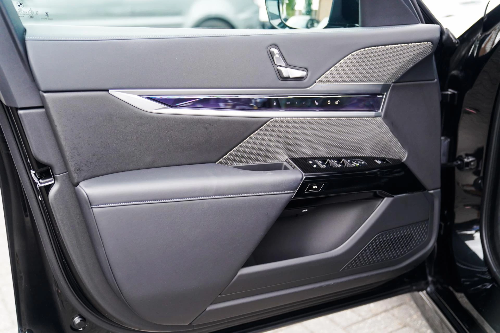 Hoofdafbeelding BMW 7 Serie