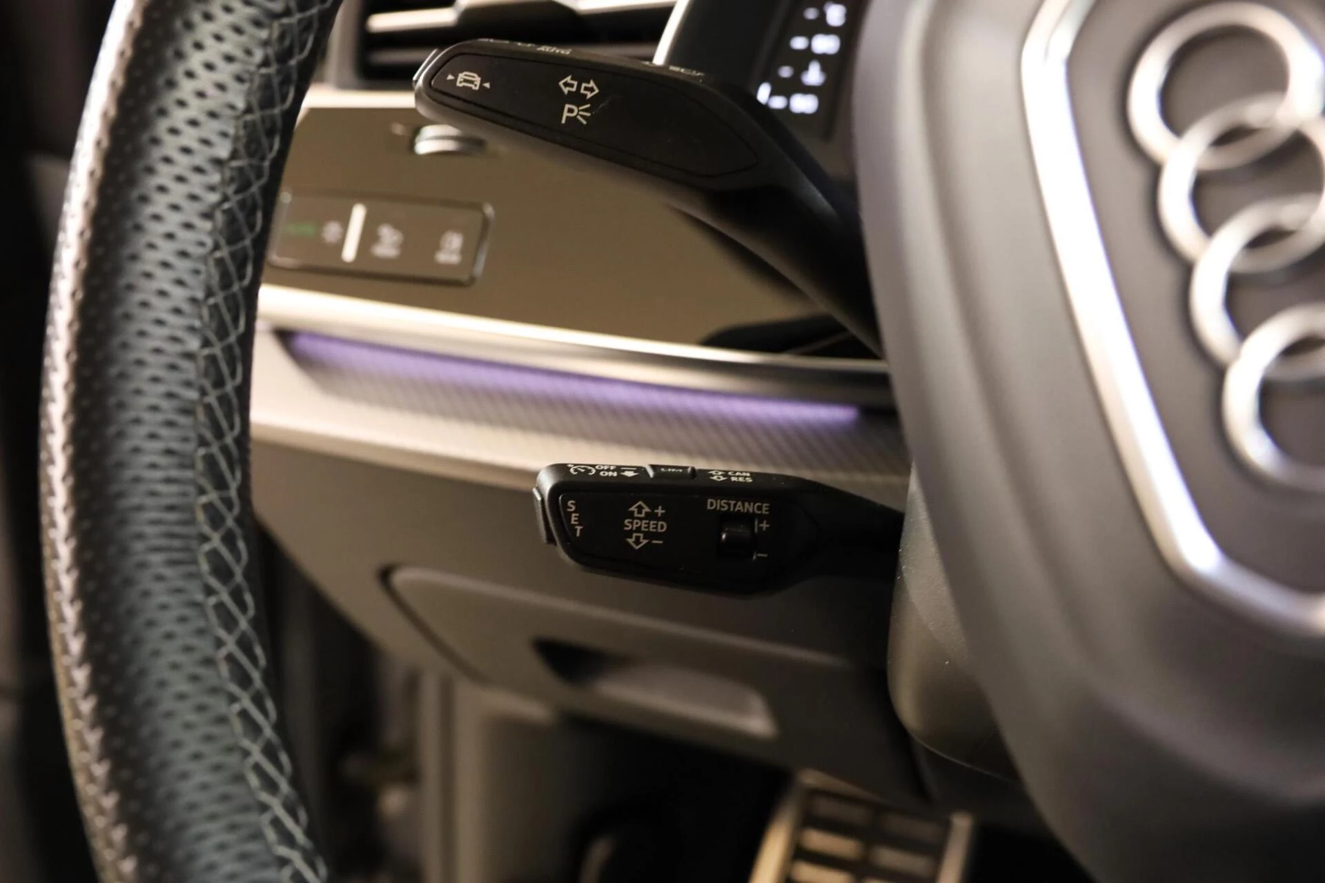 Hoofdafbeelding Audi RSQ8