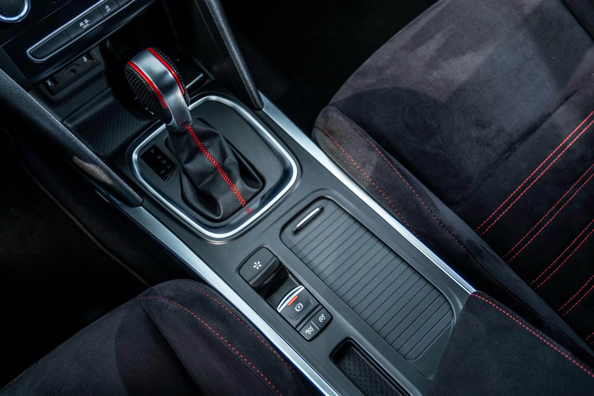 Hoofdafbeelding Renault Mégane
