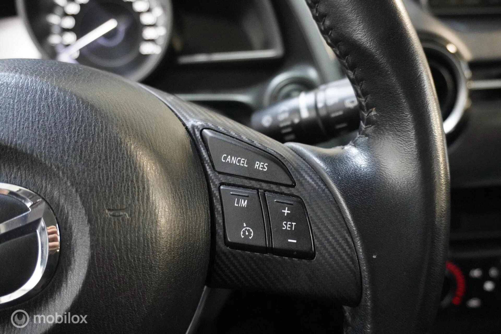 Hoofdafbeelding Mazda 2