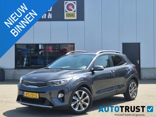 Kia Stonic 1.0 T-GDi DynamicLine CAMERA NAV STOEL/STUURVERW.