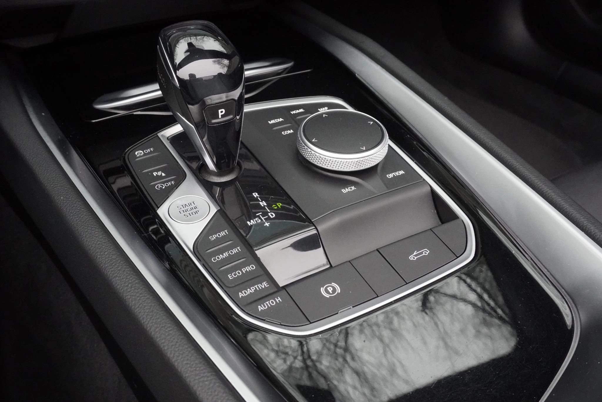 Hoofdafbeelding BMW Z4