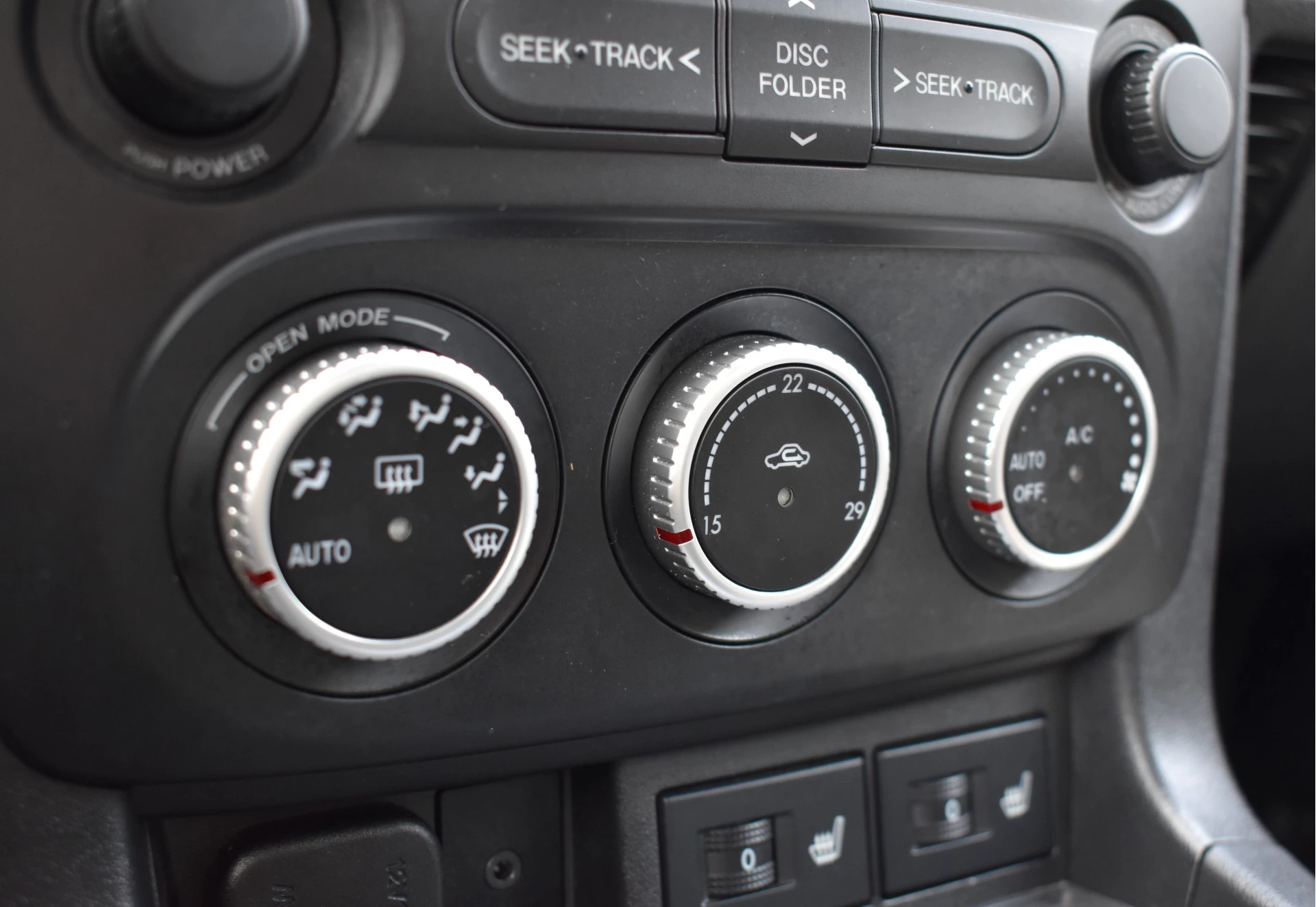 Hoofdafbeelding Mazda MX-5