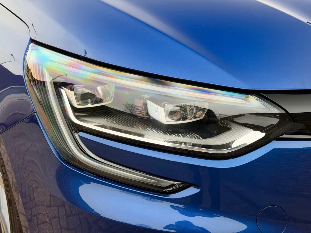 Hoofdafbeelding Renault Mégane