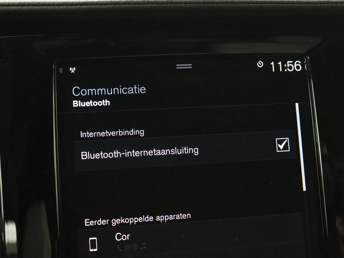 Hoofdafbeelding Volvo V90