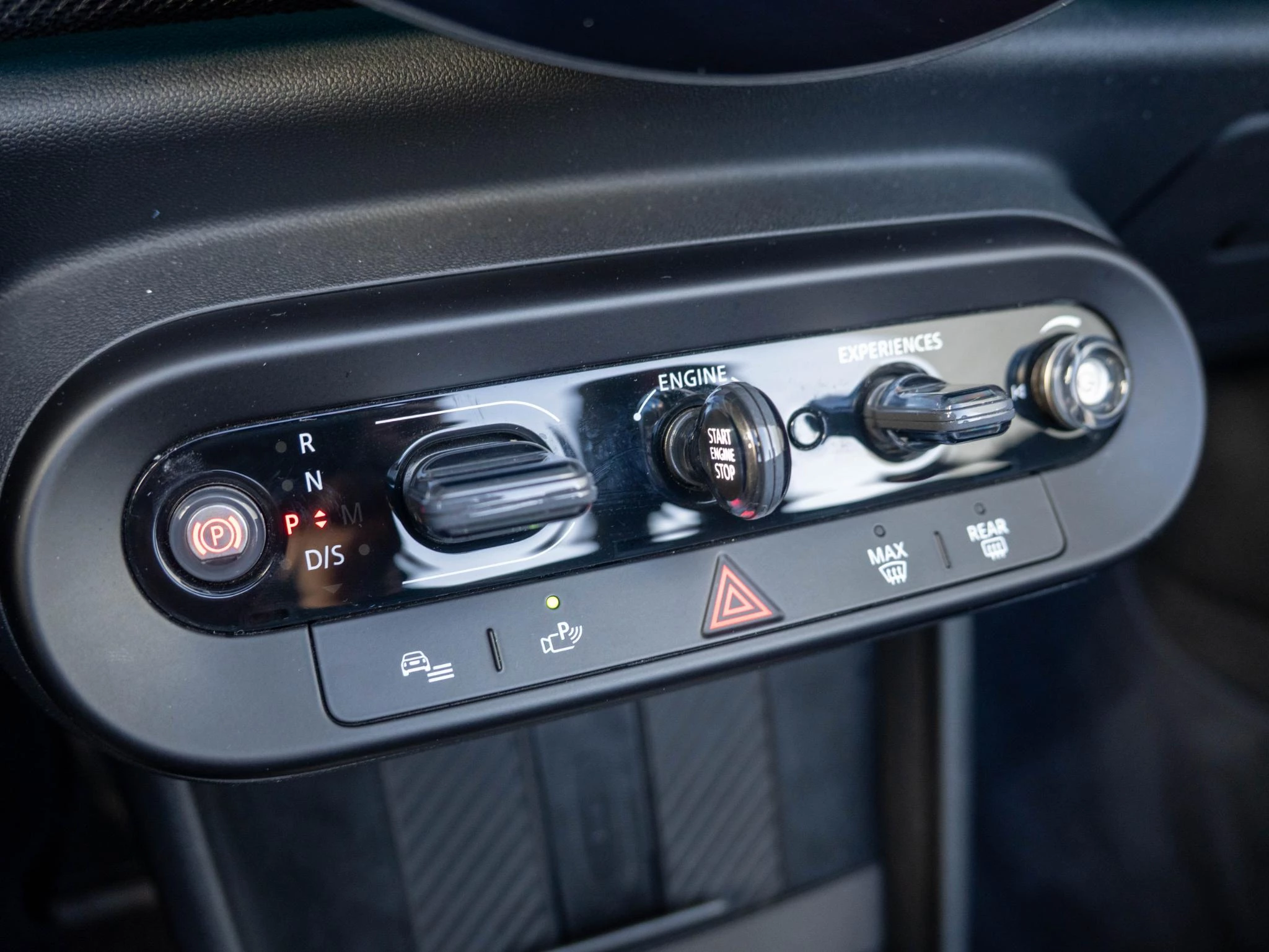 Hoofdafbeelding MINI Cooper Cabrio