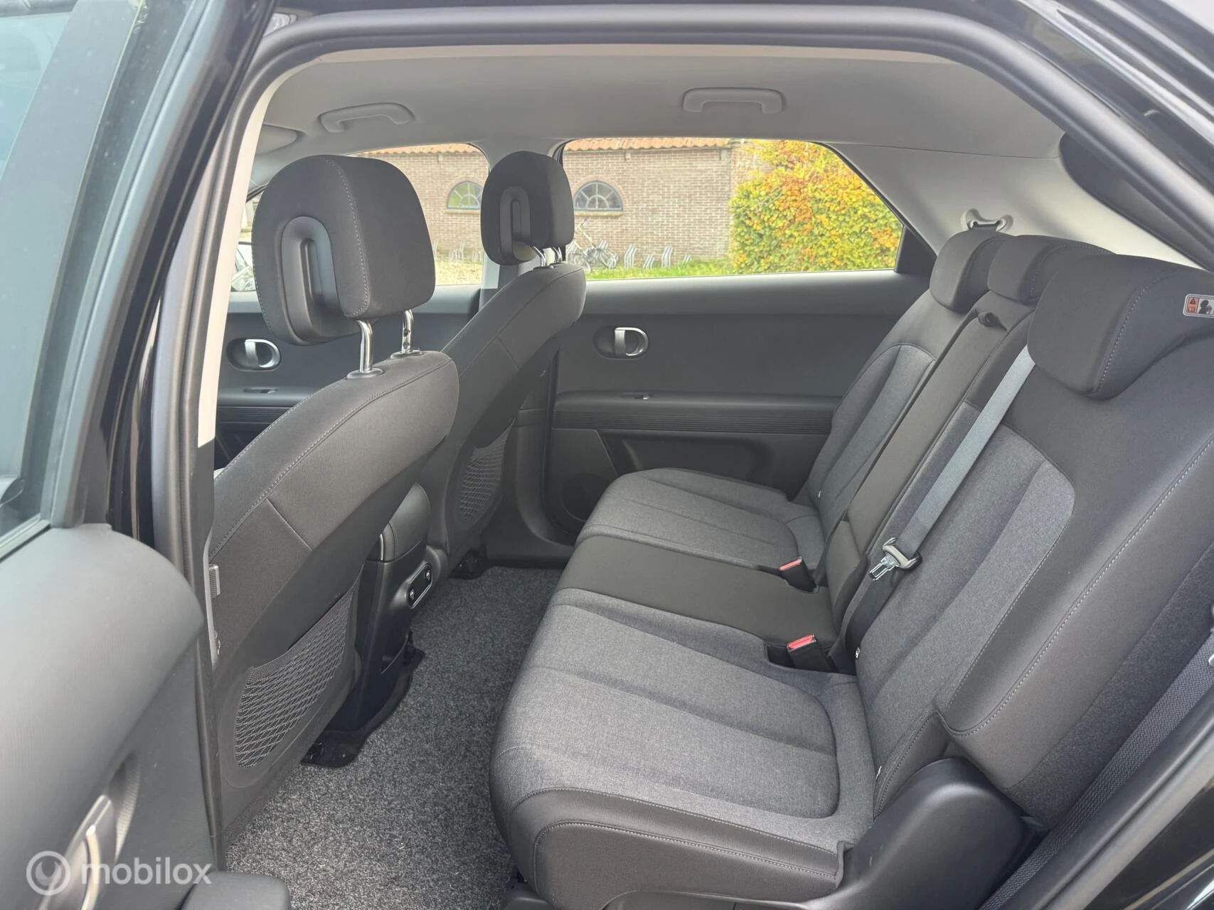 Hoofdafbeelding Hyundai IONIQ 5