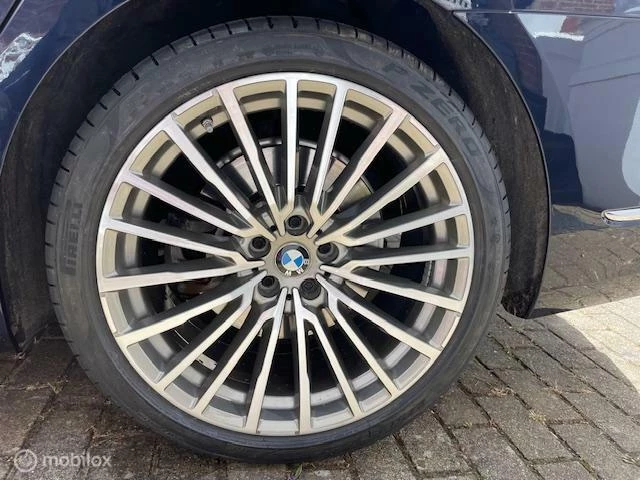Hoofdafbeelding BMW 7 Serie