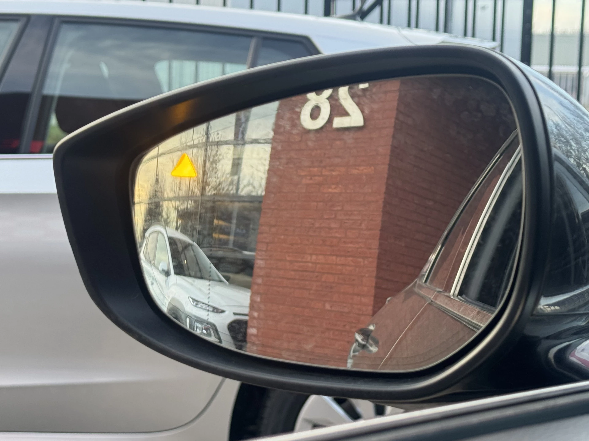 Hoofdafbeelding Mazda CX-30