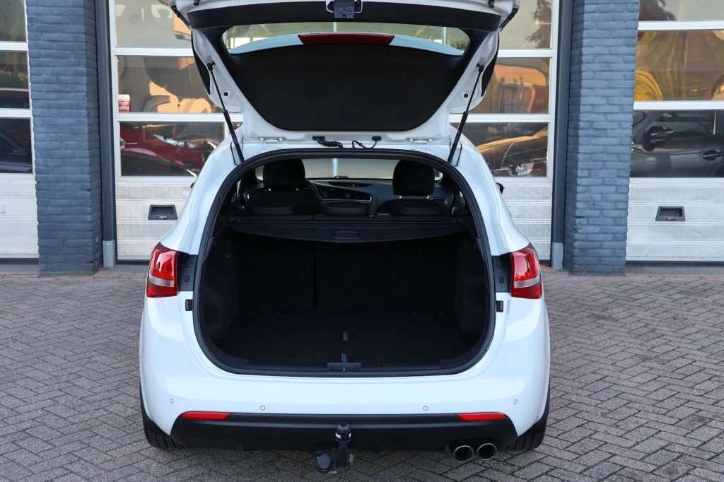 Hoofdafbeelding Kia Ceed