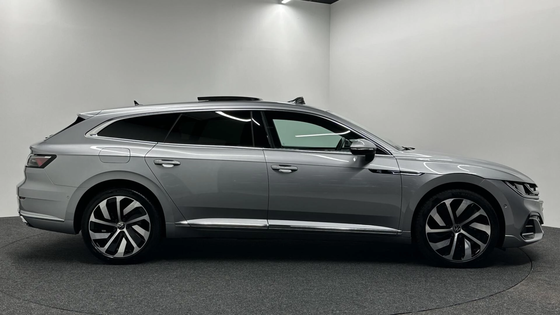 Hoofdafbeelding Volkswagen Arteon