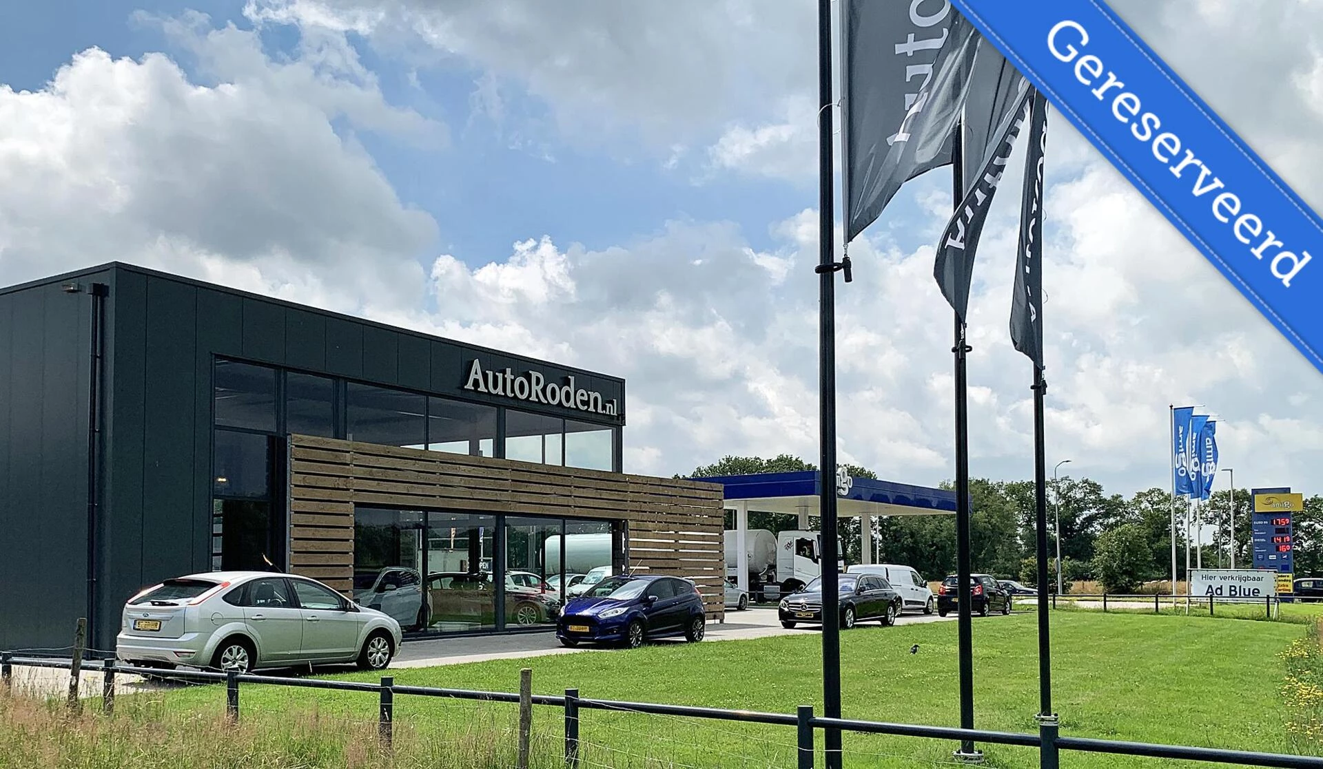 Hoofdafbeelding Mazda 2