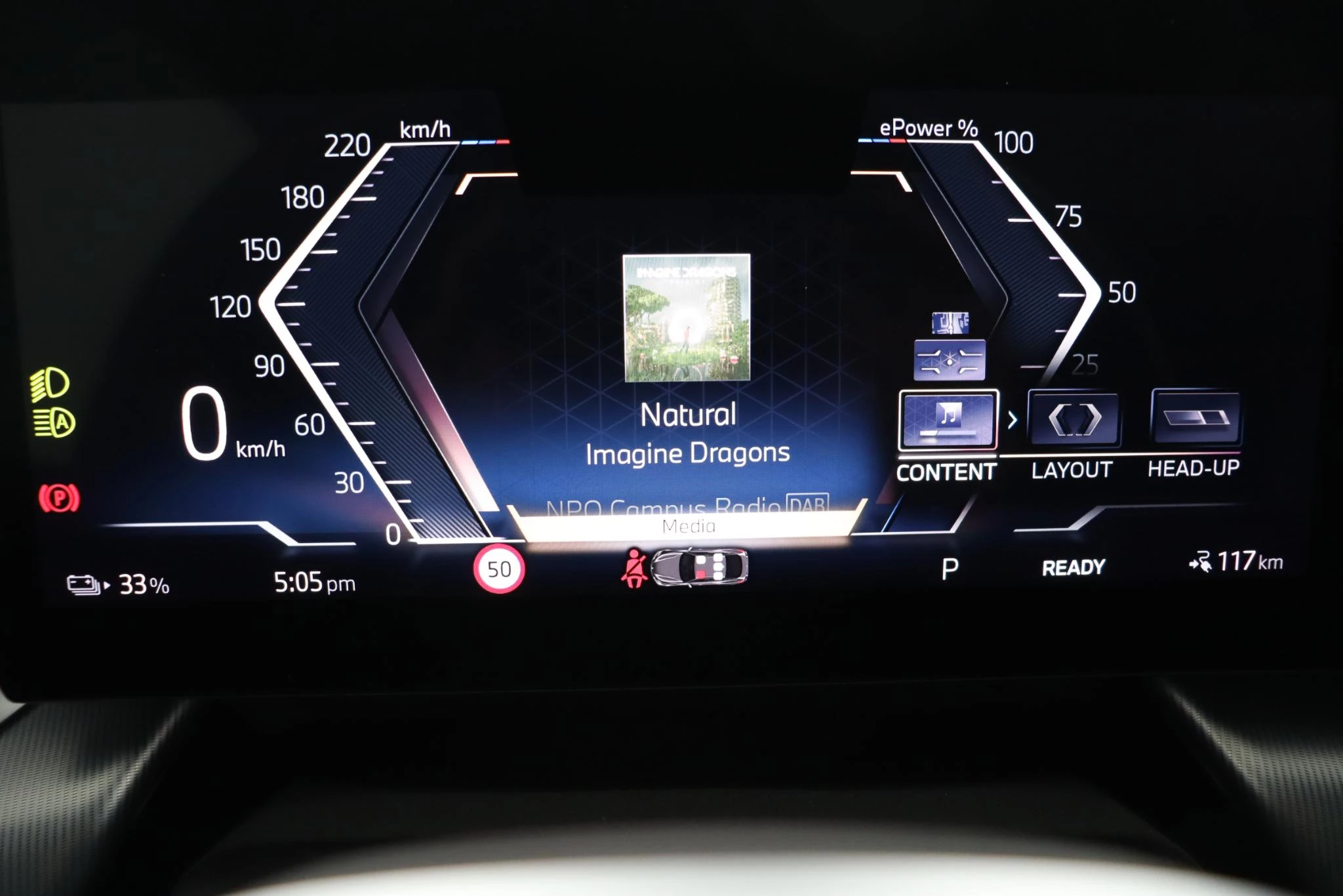 Hoofdafbeelding BMW iX2