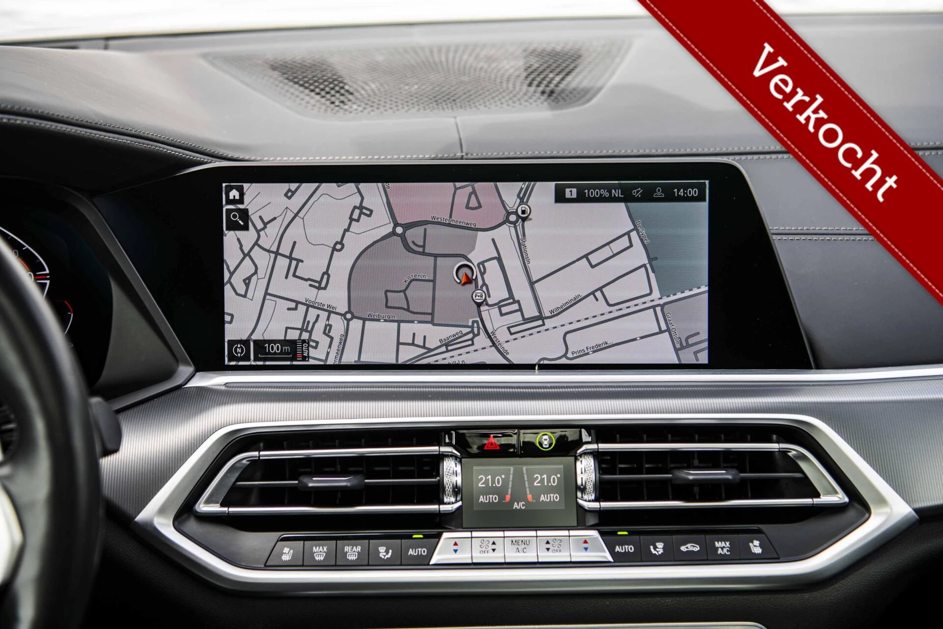 Hoofdafbeelding BMW X6