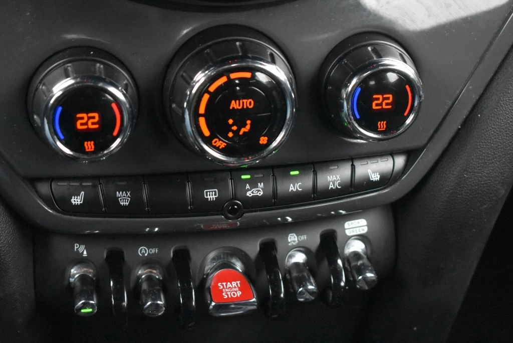 Hoofdafbeelding MINI One