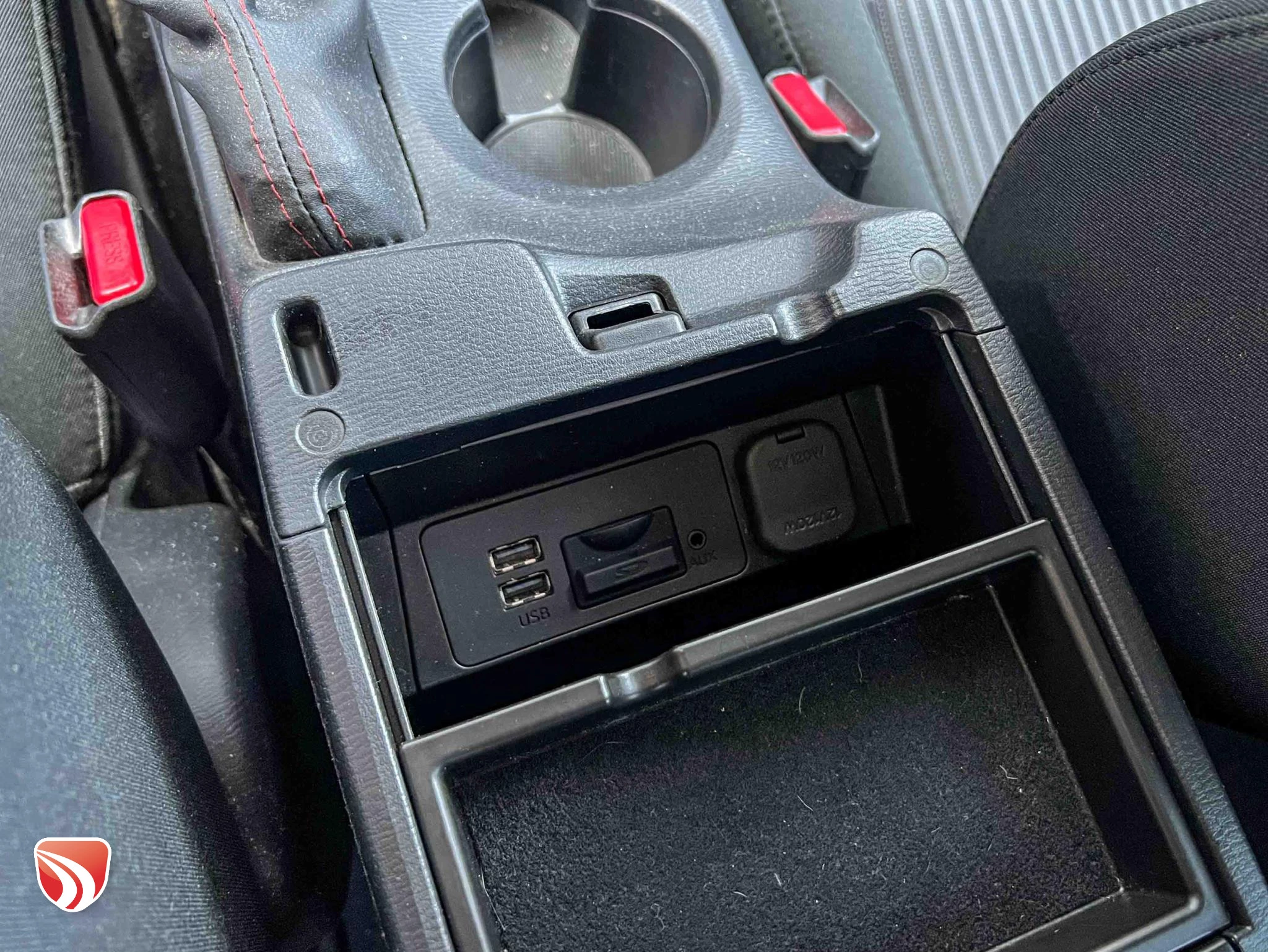 Hoofdafbeelding Mazda 3