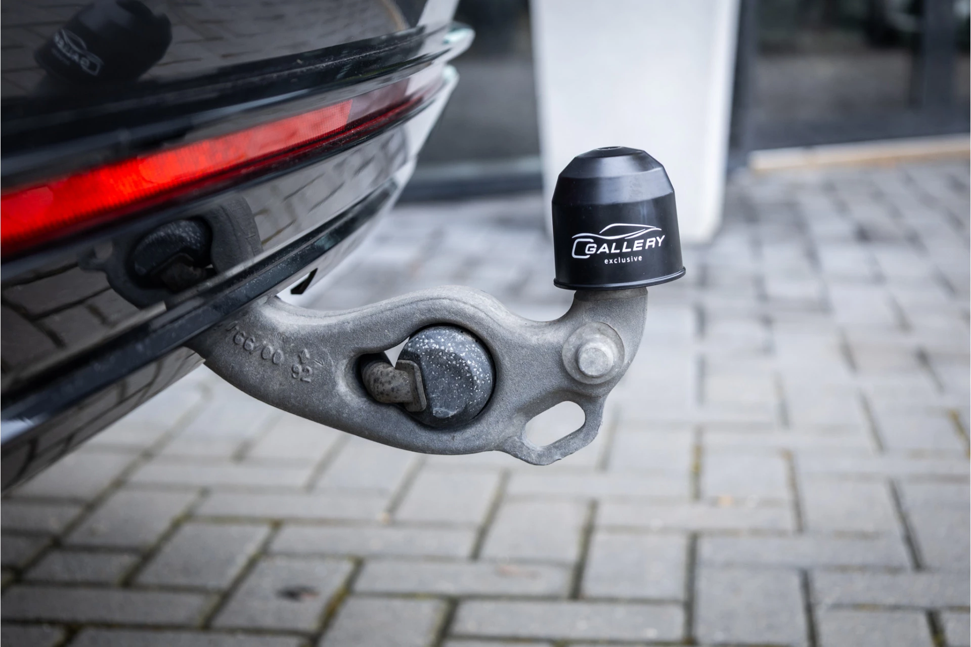 Hoofdafbeelding Volkswagen Touareg