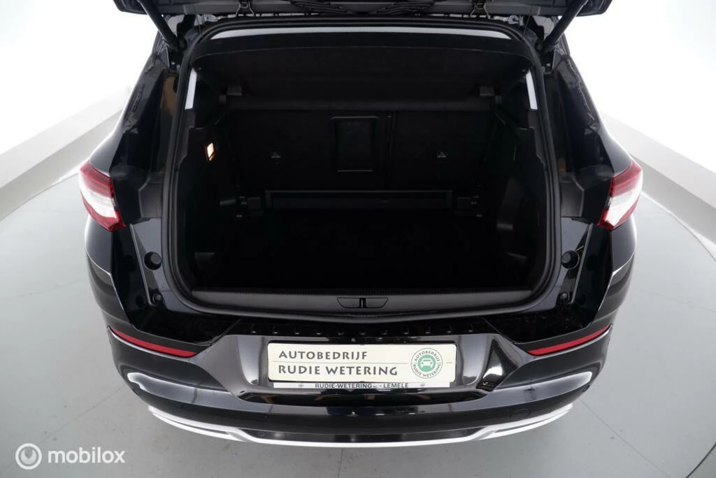 Hoofdafbeelding Opel Grandland