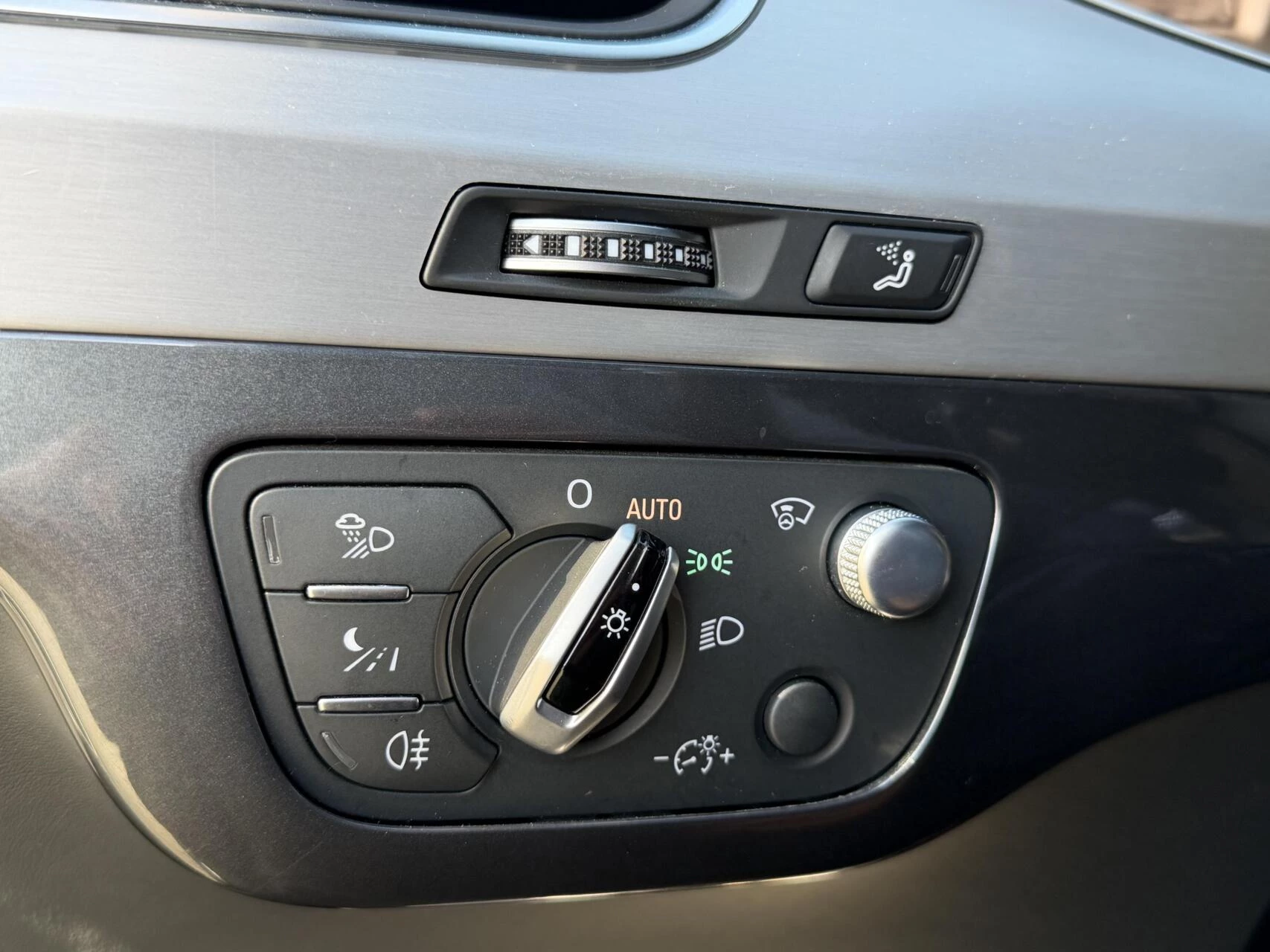 Hoofdafbeelding Audi SQ7