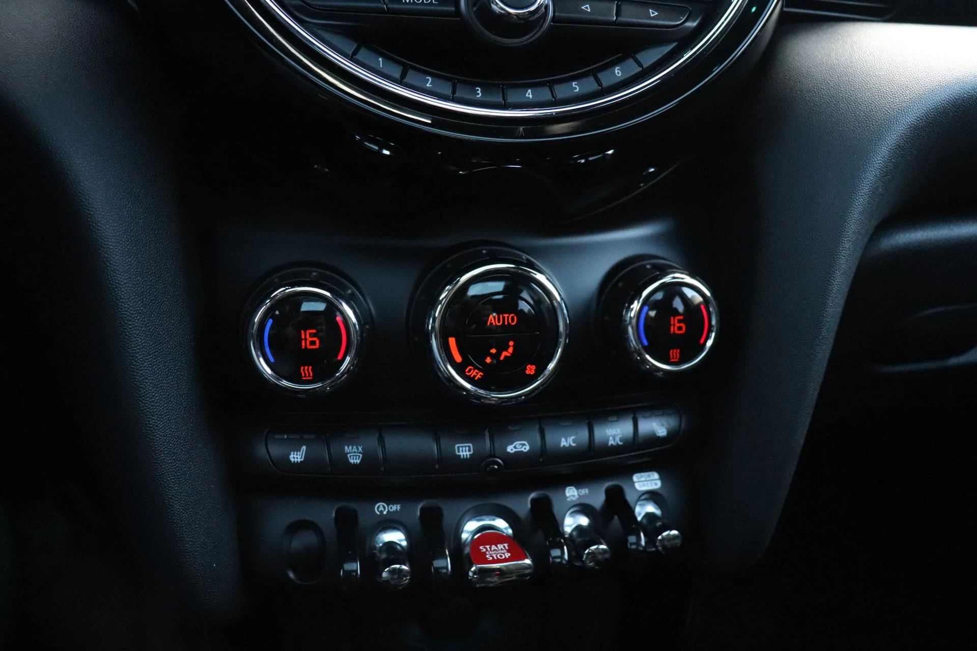 Hoofdafbeelding MINI Cooper S