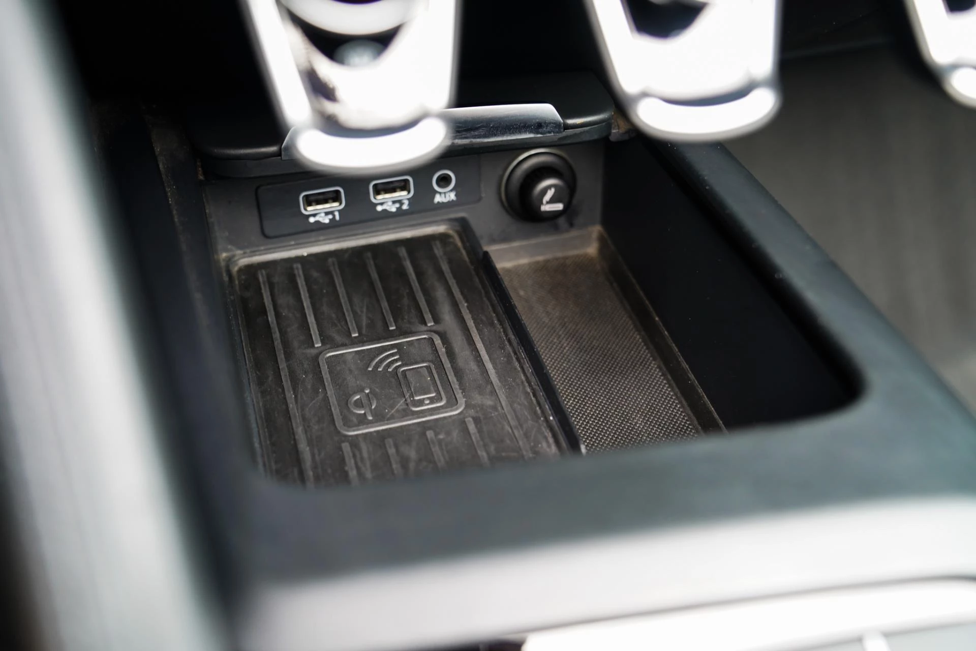 Hoofdafbeelding Audi R8