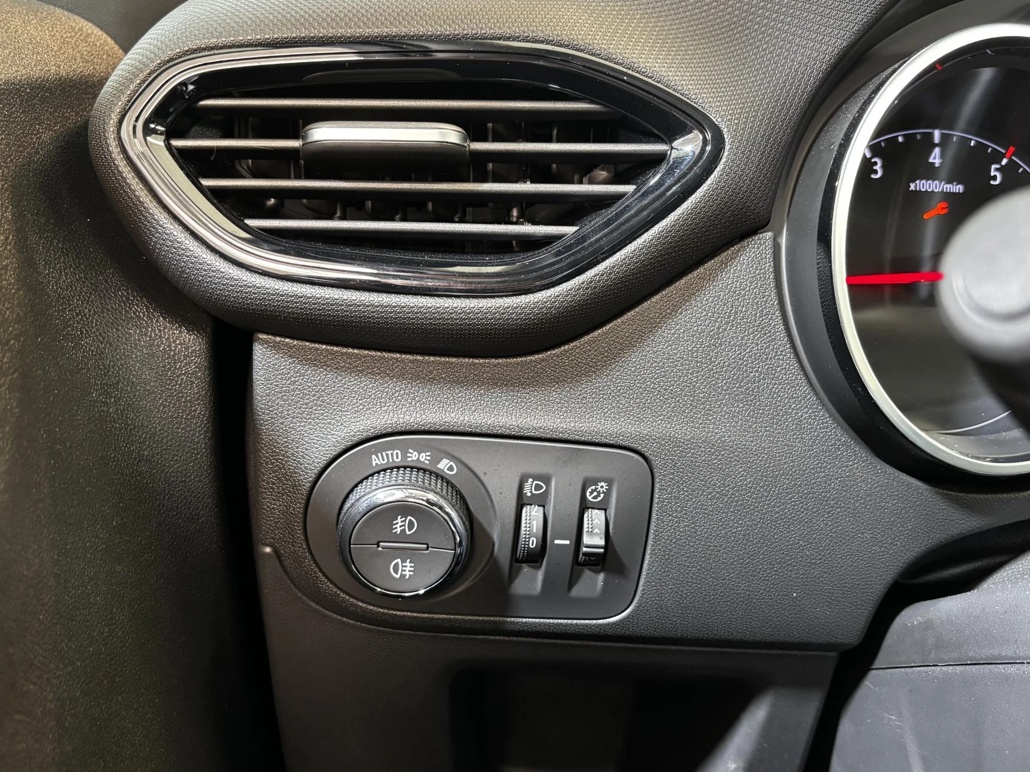 Hoofdafbeelding Opel Crossland