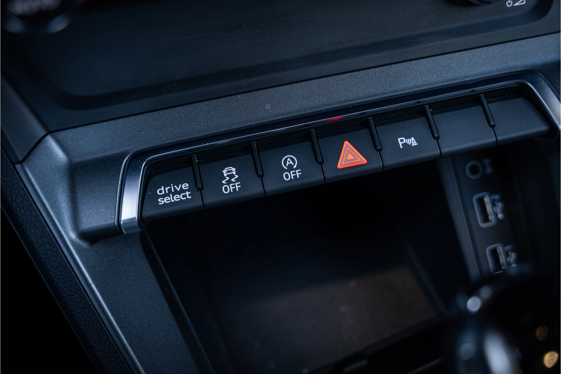 Hoofdafbeelding Audi RSQ3