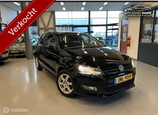 Volkswagen Polo 1.2 Comfort|CarPlay|Cruise|Camera|New APK !