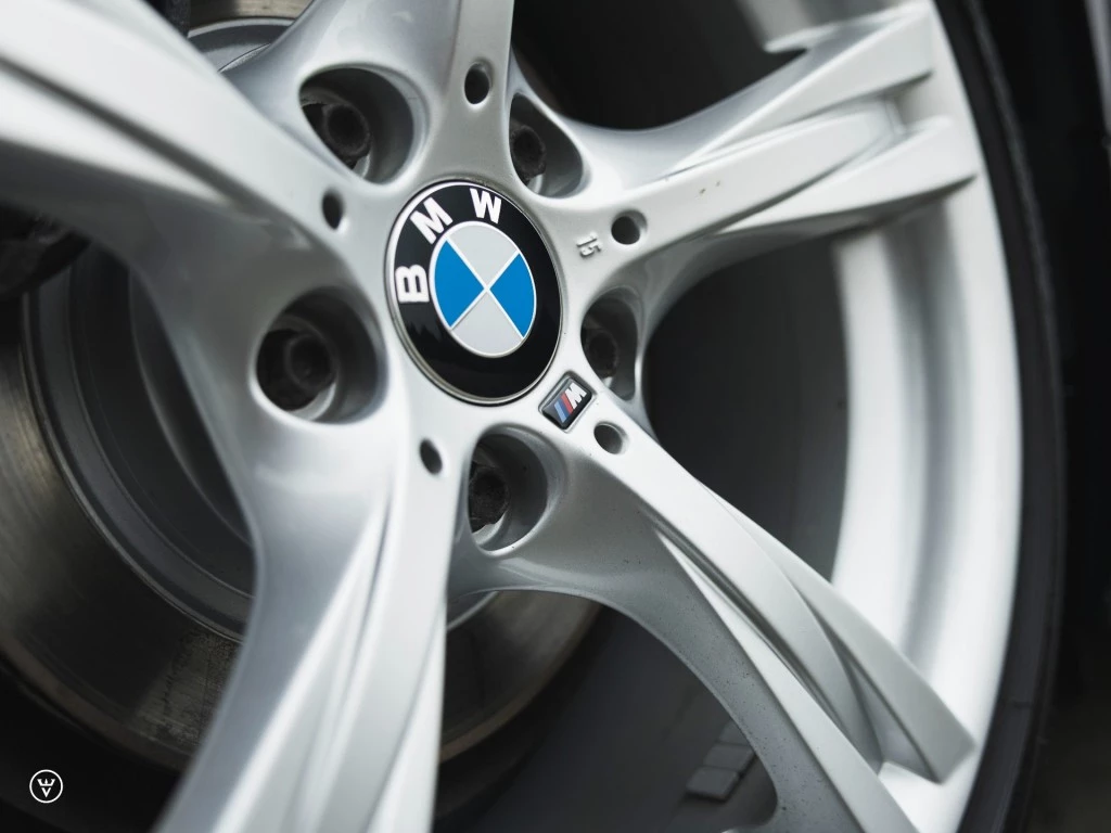 Hoofdafbeelding BMW Z4