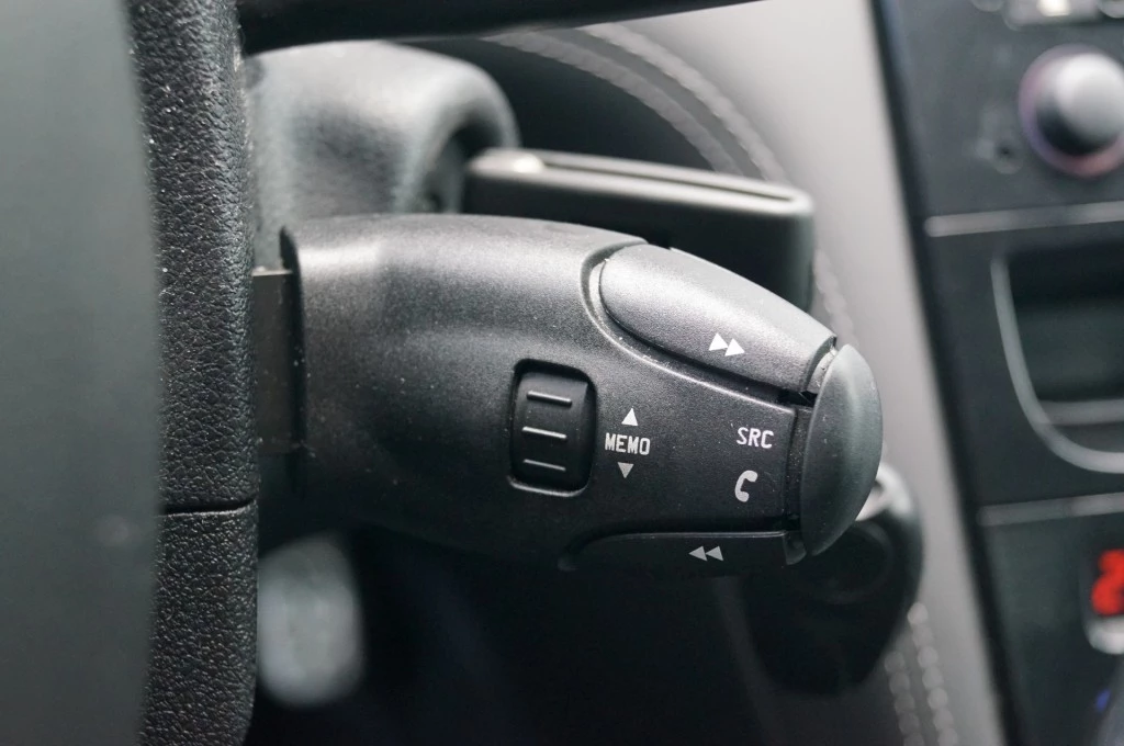 Hoofdafbeelding Peugeot RCZ