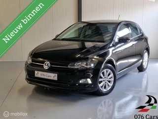 Volkswagen Polo 1.0 TSI Comfortline Business CARPLAY PDC 1e EIGENAAR