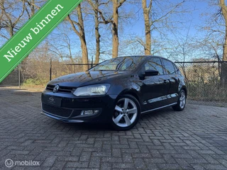 Volkswagen Polo 1.4TSI GT/AUTOMAAT/NWAPK/AIRCO/LMV/XENON