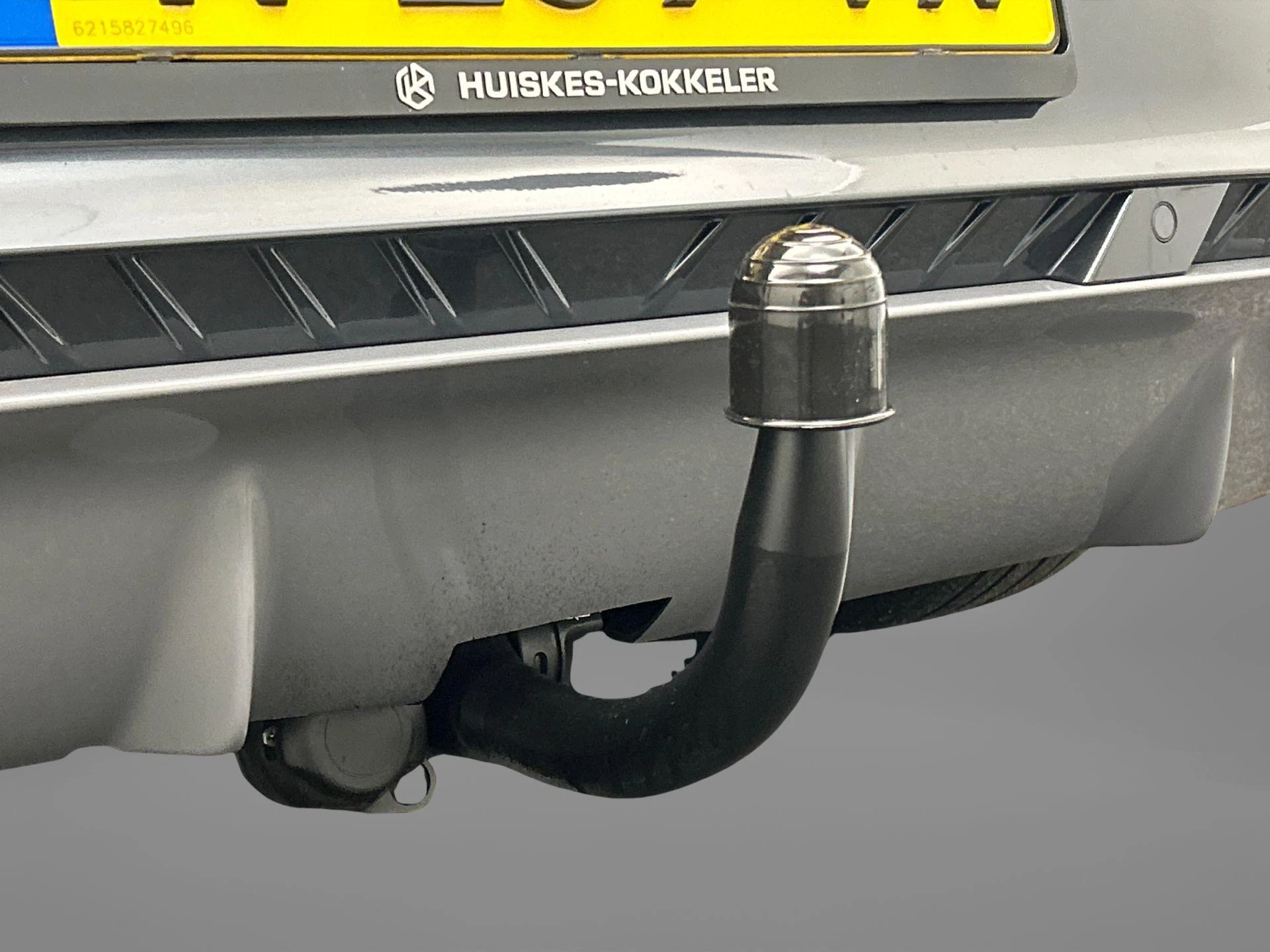 Hoofdafbeelding CUPRA Born