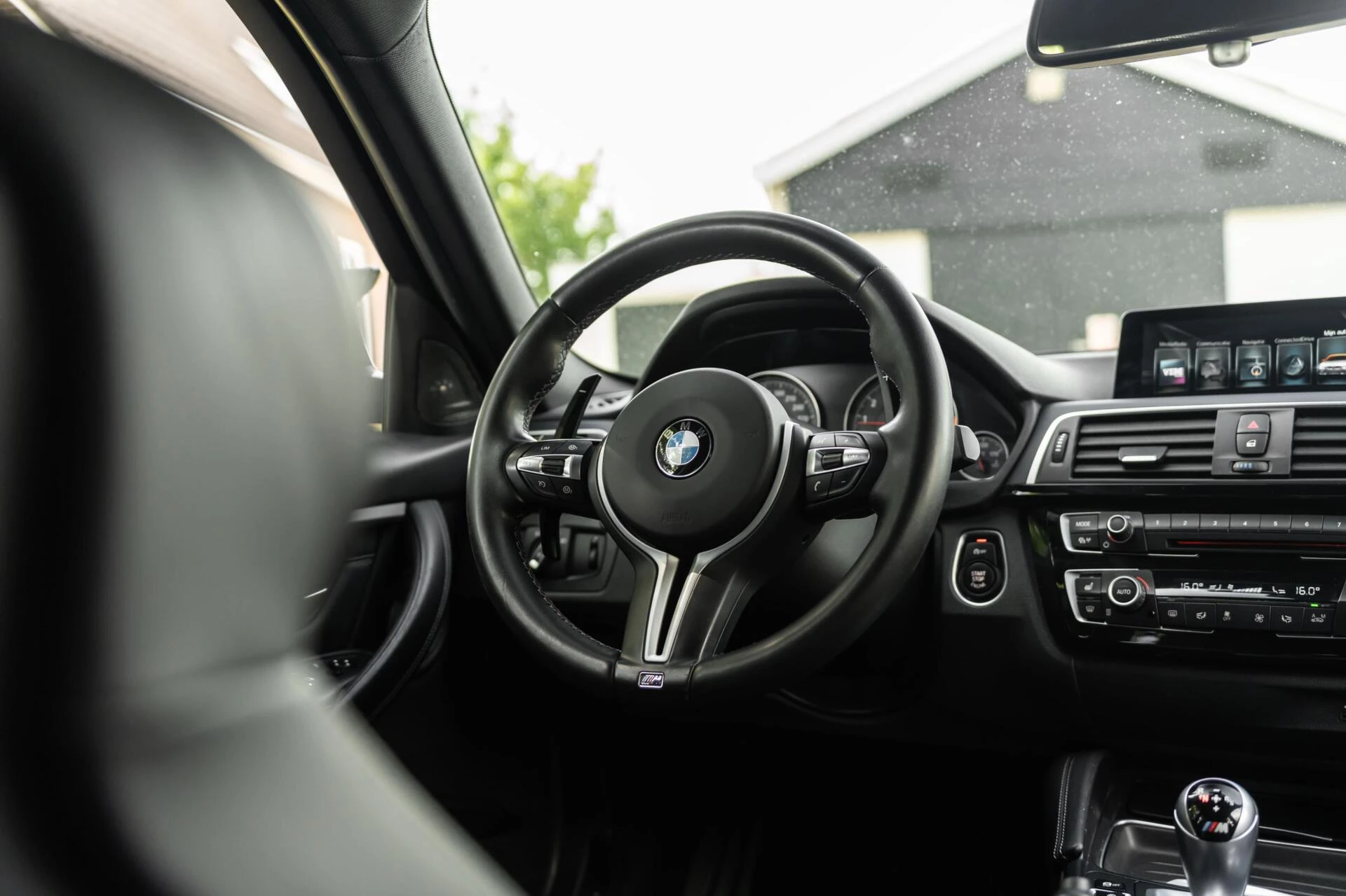 Hoofdafbeelding BMW M3