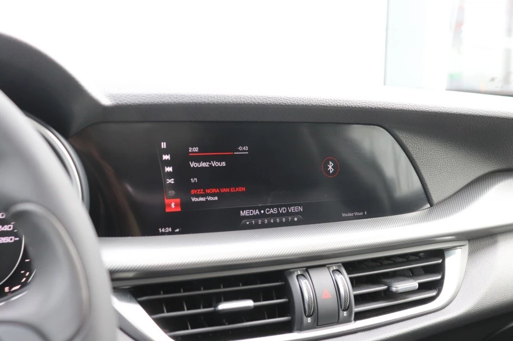 Hoofdafbeelding Alfa Romeo Stelvio