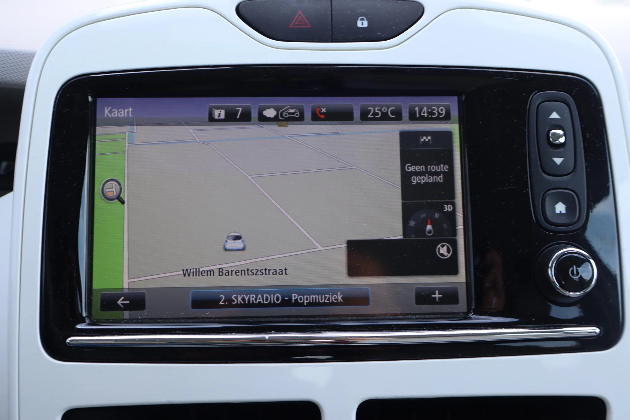 Hoofdafbeelding Renault ZOE