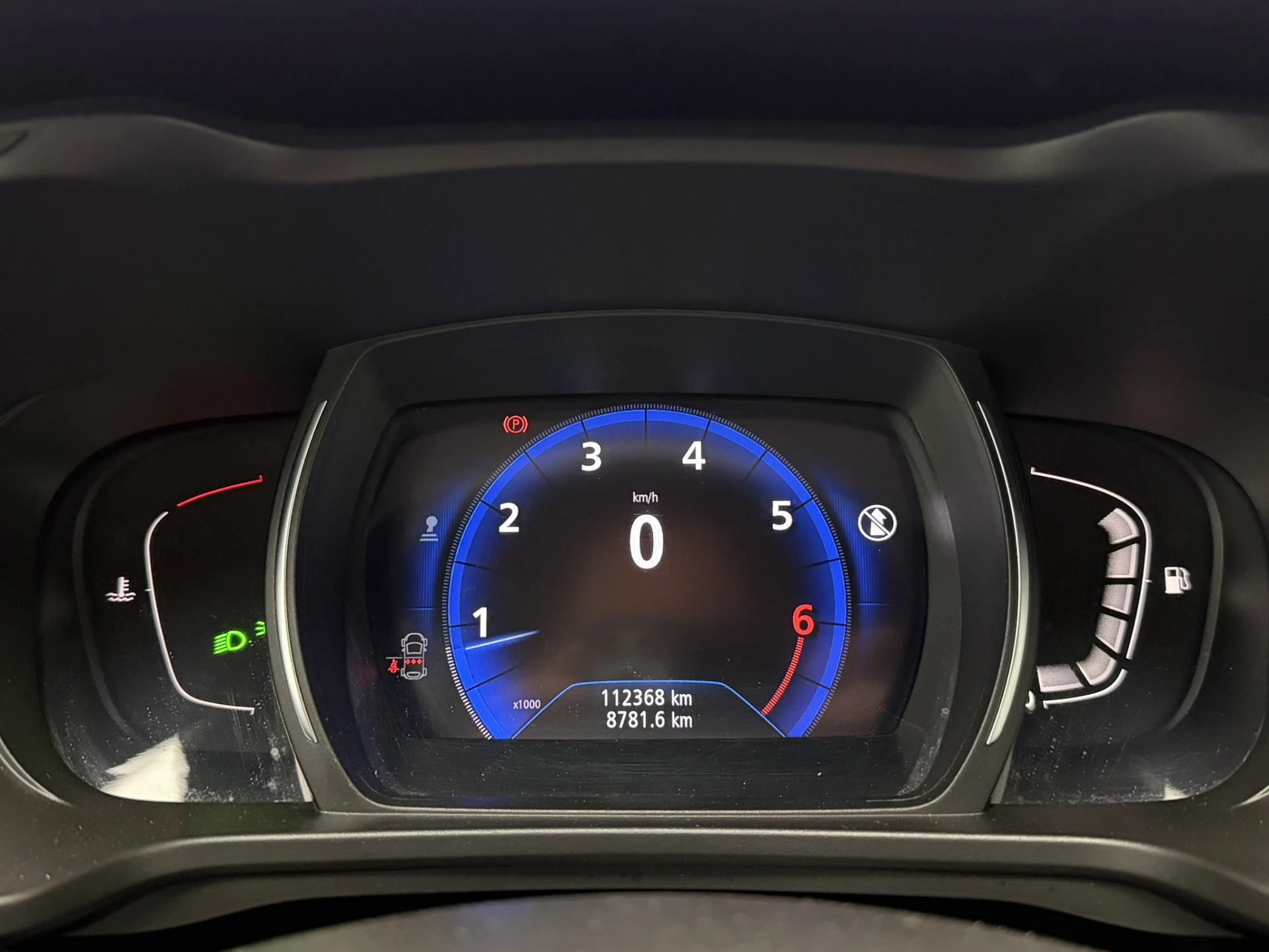 Hoofdafbeelding Renault Kadjar