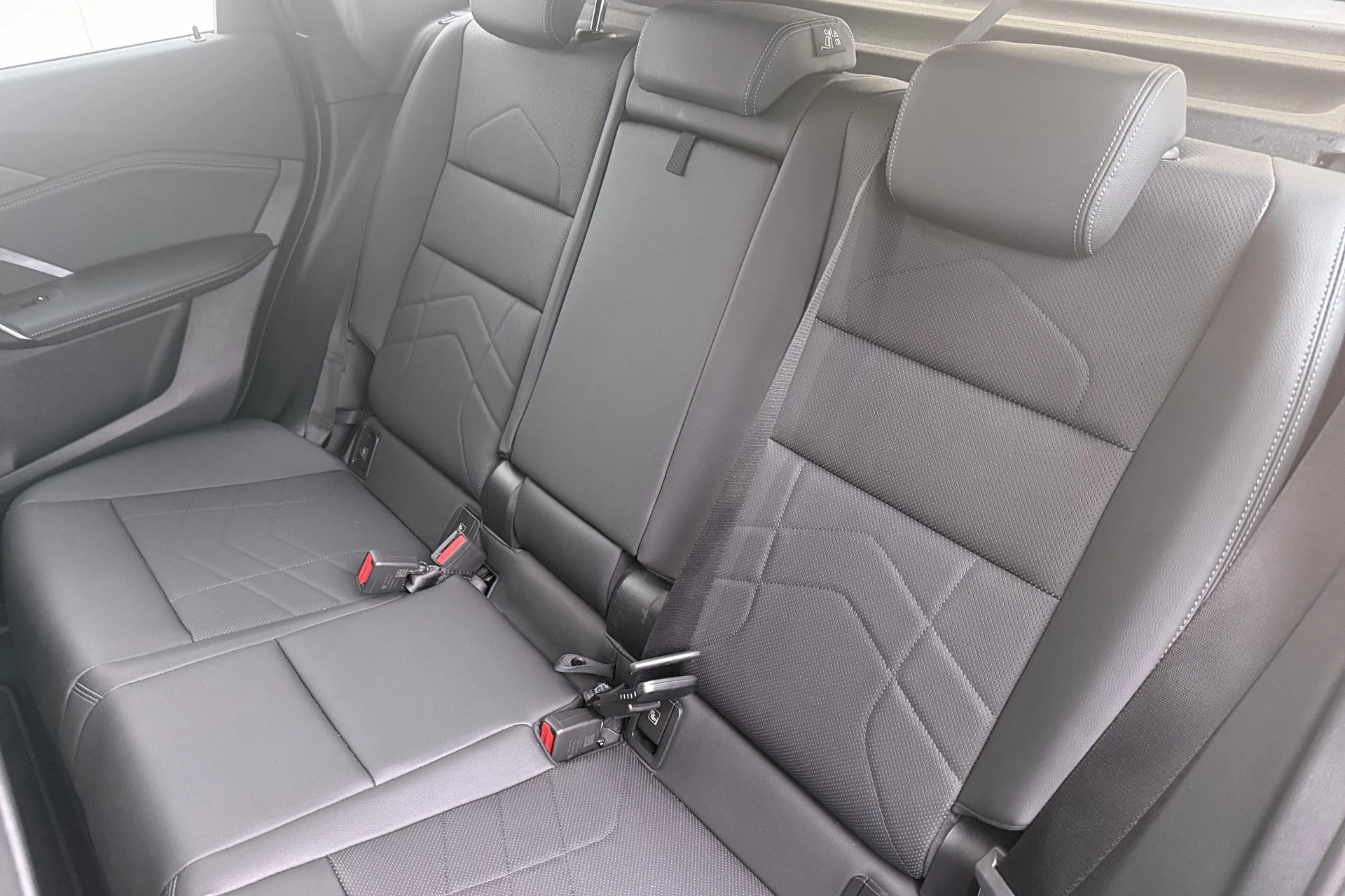 Hoofdafbeelding BMW iX1